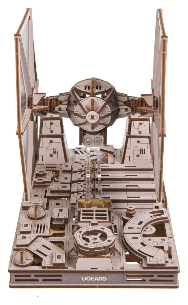 TIE Fighter