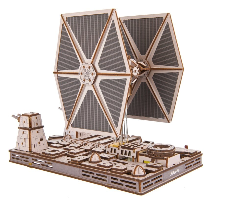 TIE Fighter
