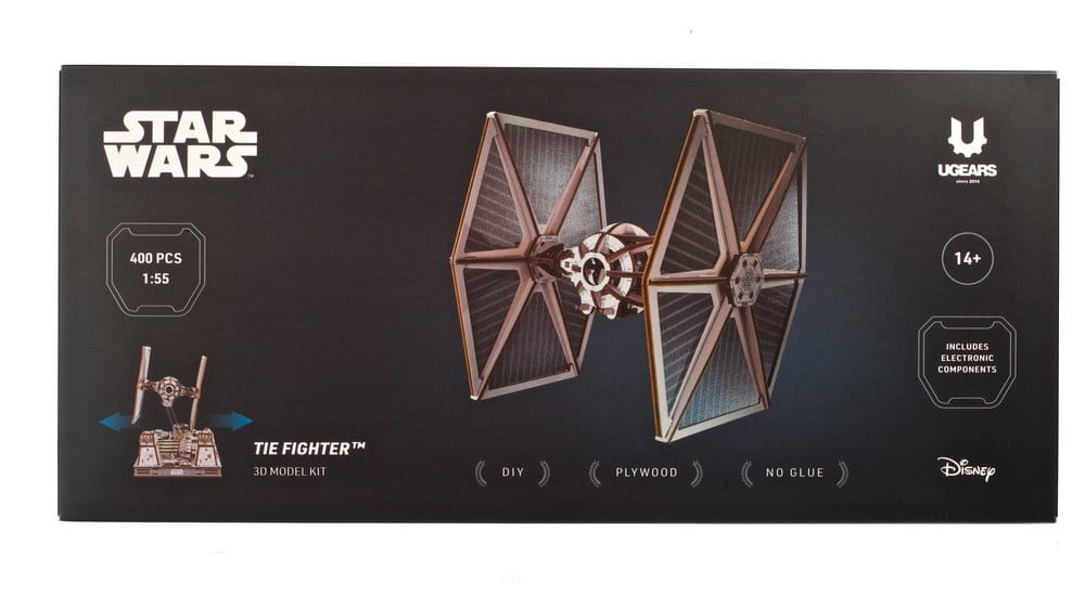 TIE Fighter