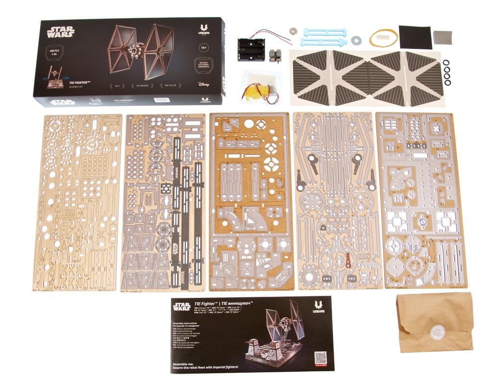 TIE Fighter