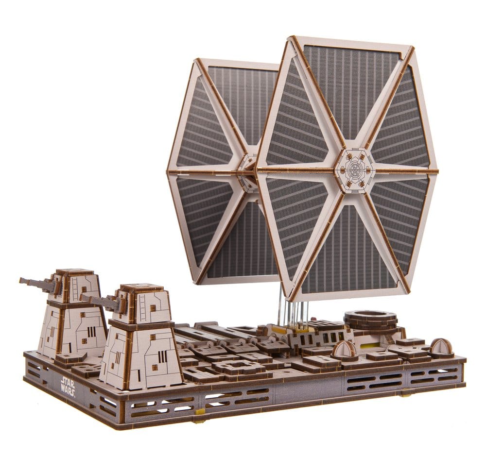 TIE Fighter
