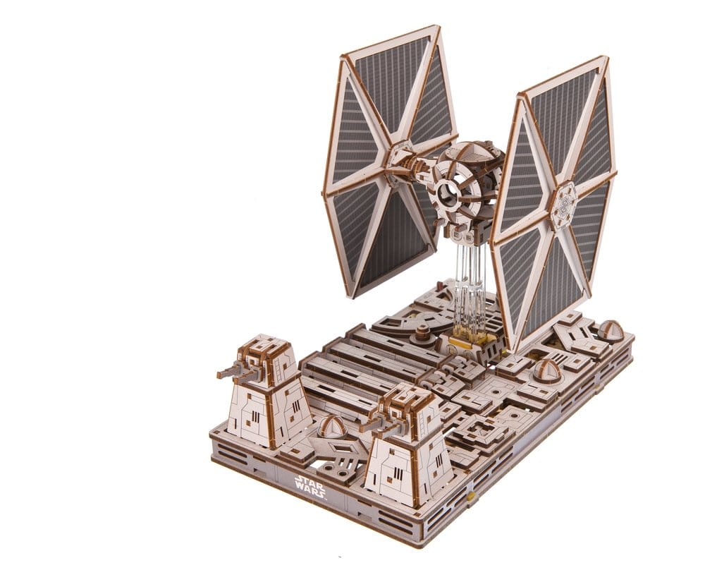 TIE Fighter