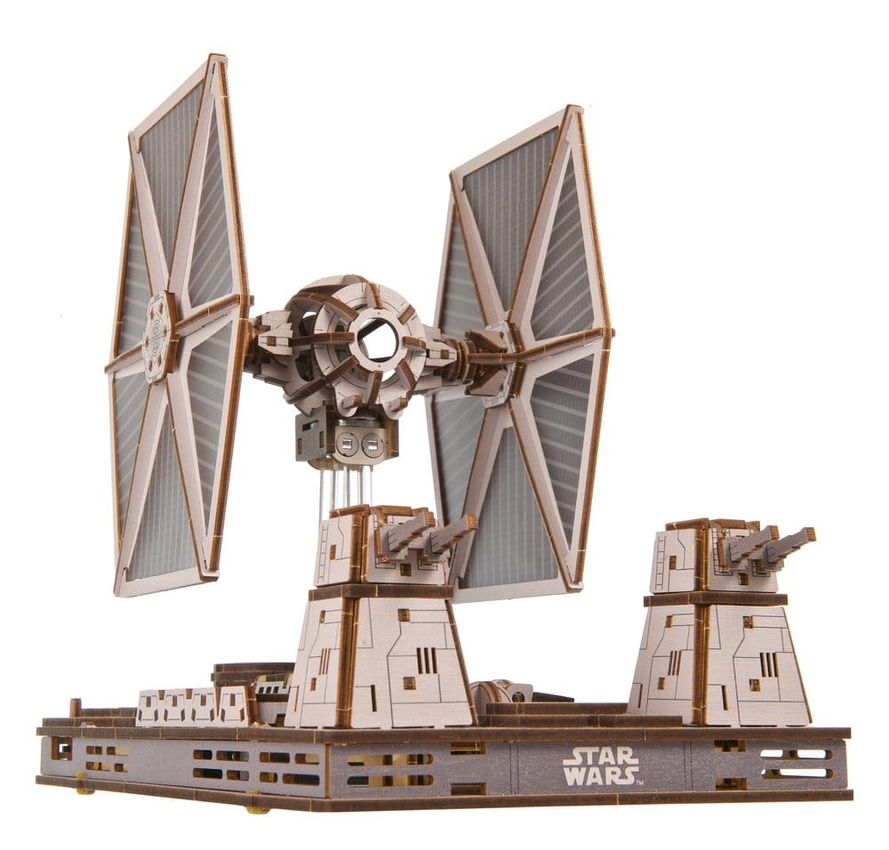 TIE Fighter