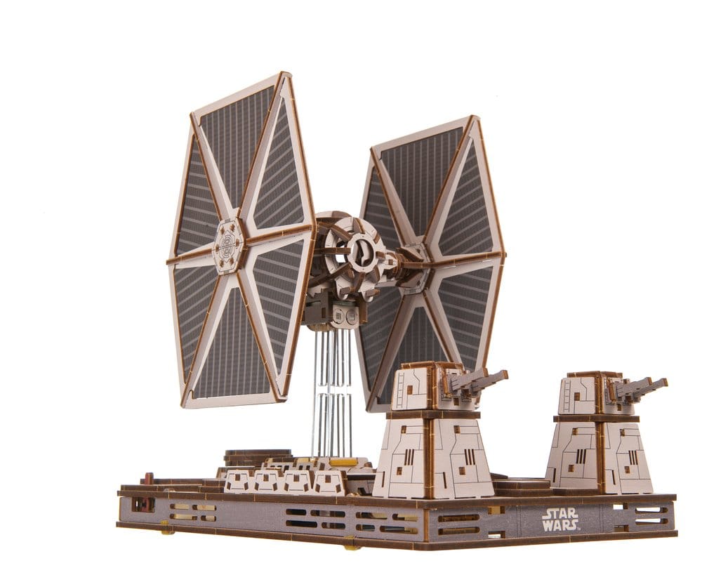 TIE Fighter