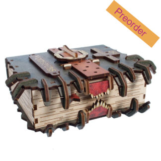Das Monsterbuch der Monster