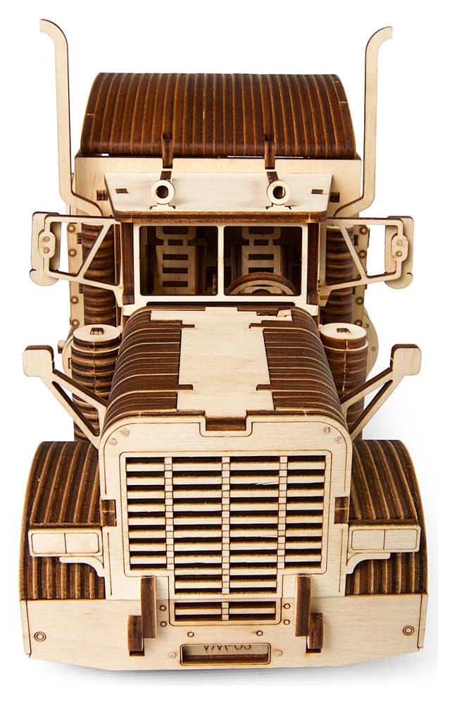 Heavy Boy Truck VM-03