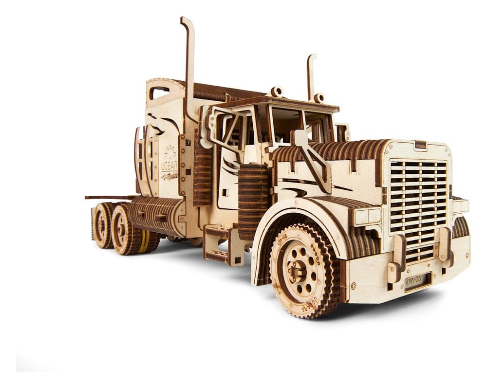 Heavy Boy Truck VM-03