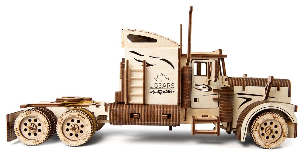 Heavy Boy Truck VM-03