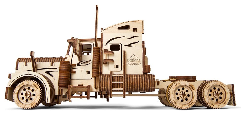 Heavy Boy Truck VM-03