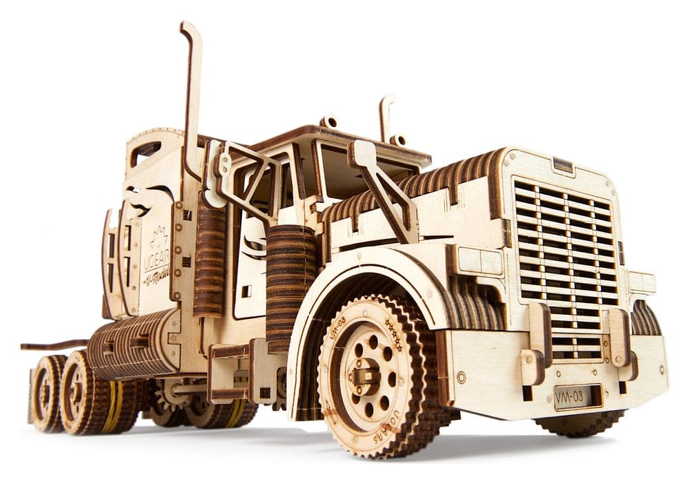 Heavy Boy Truck VM-03