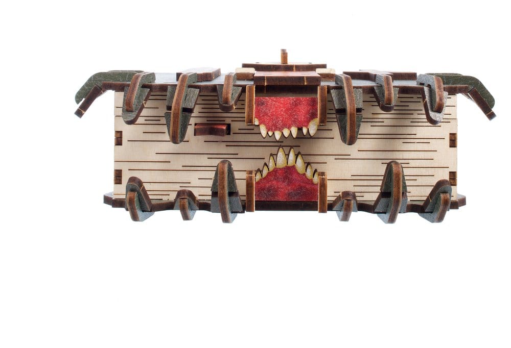 Das Monsterbuch der Monster