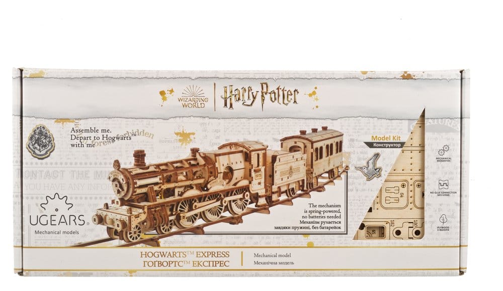 Hogwarts Express