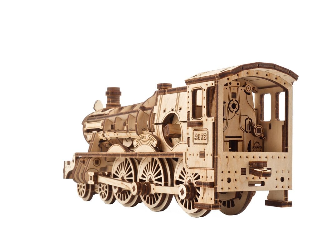 Hogwarts Express