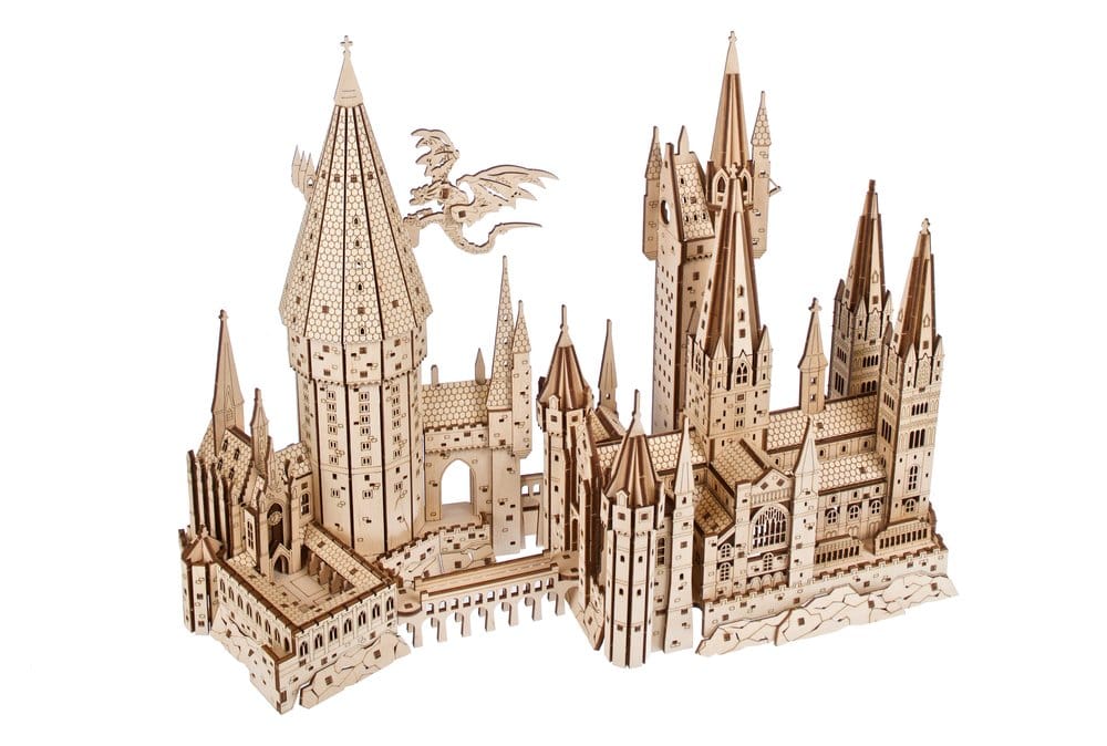 Schloss Hogwarts