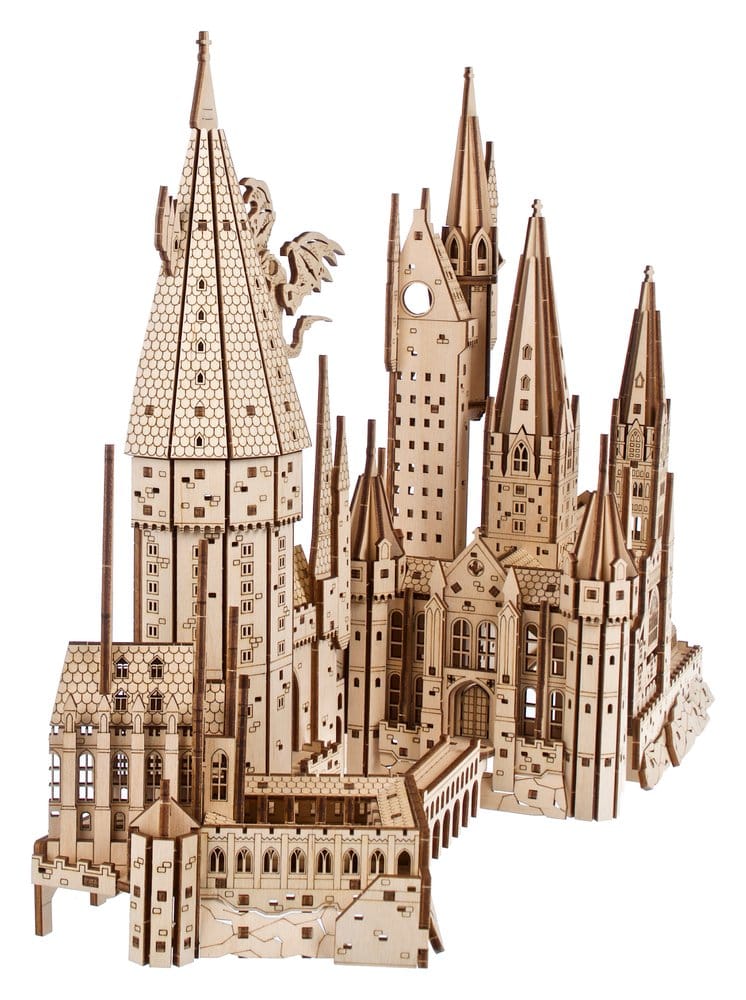 Schloss Hogwarts