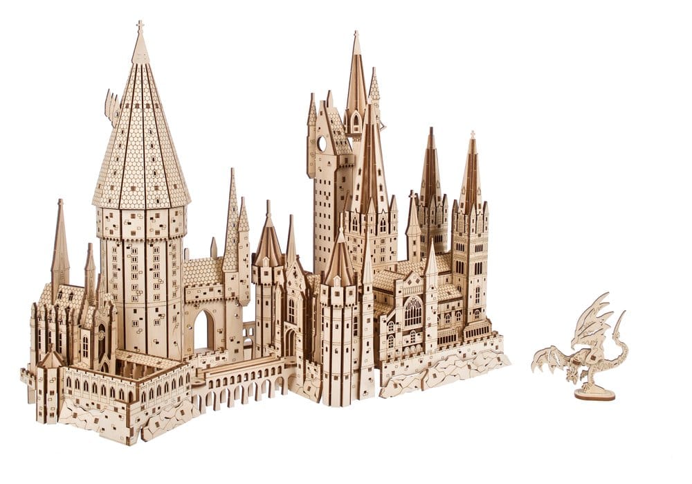 Schloss Hogwarts
