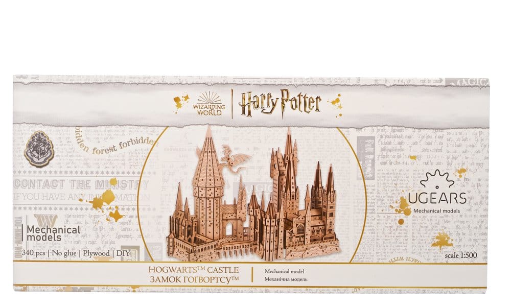 Schloss Hogwarts
