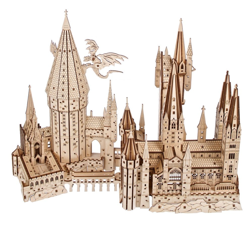 Schloss Hogwarts