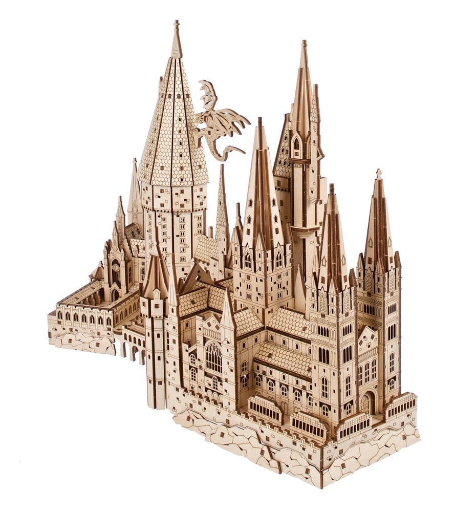 Schloss Hogwarts
