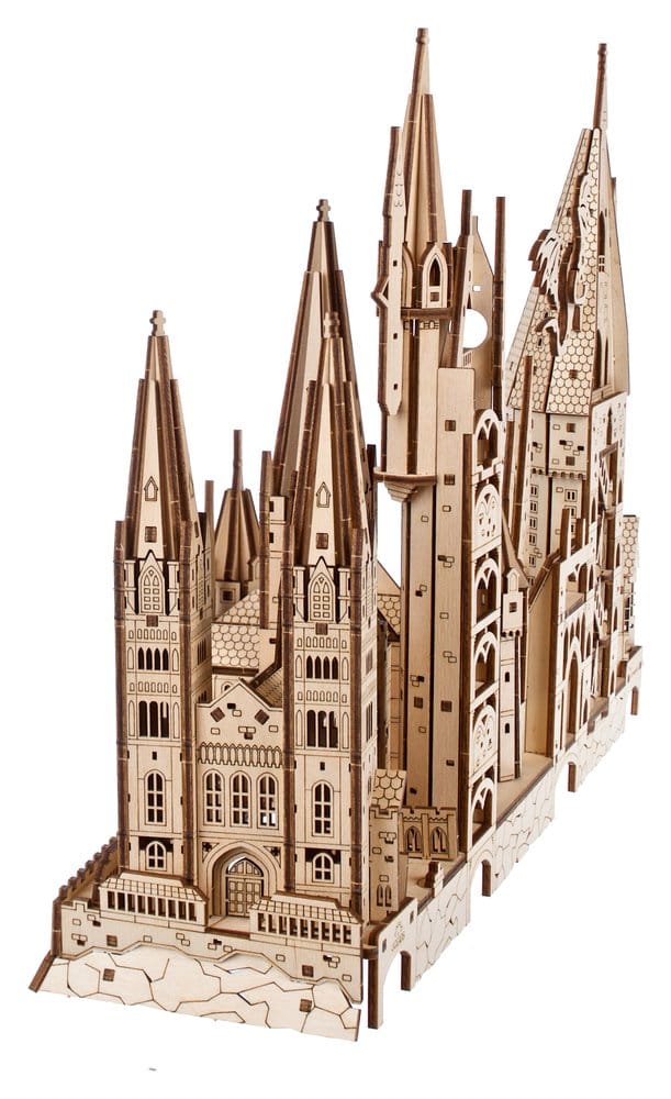 Schloss Hogwarts