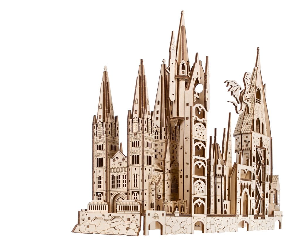 Schloss Hogwarts