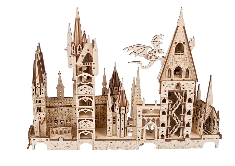 Schloss Hogwarts