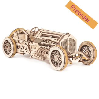 U-9 Grand Prix Auto