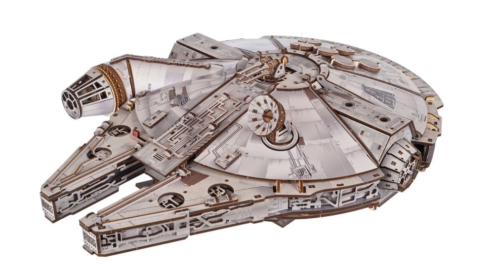 Millennium Falcon
