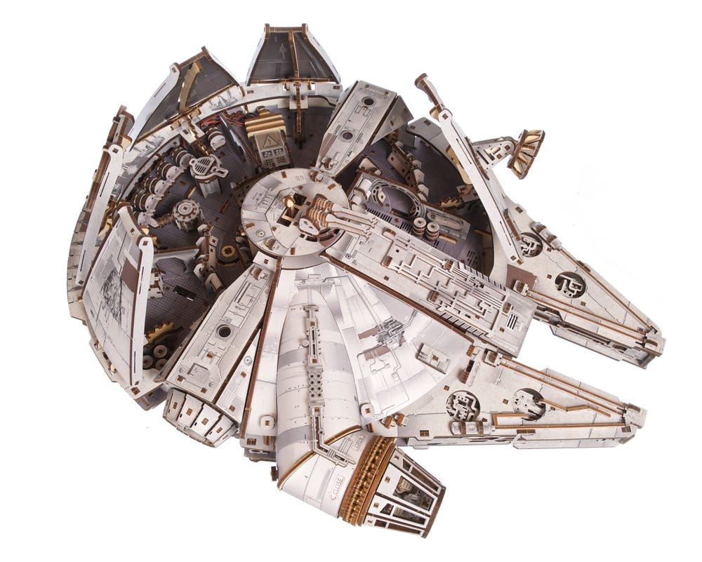 Millennium Falcon