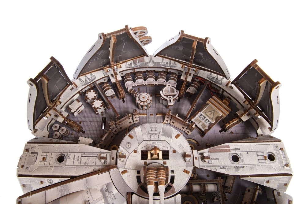 Millennium Falcon