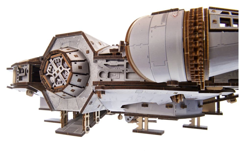 Millennium Falcon