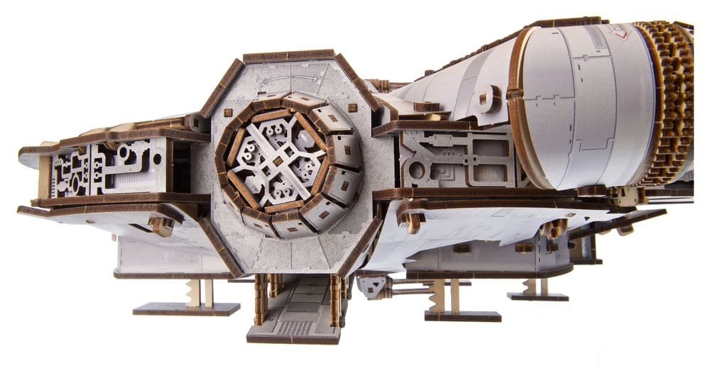 Millennium Falcon