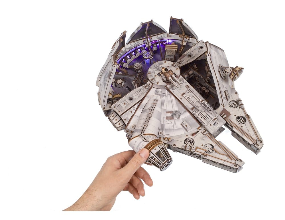 Millennium Falcon
