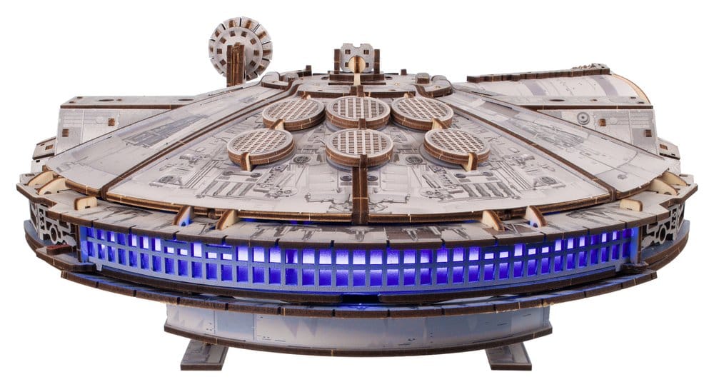 Millennium Falcon