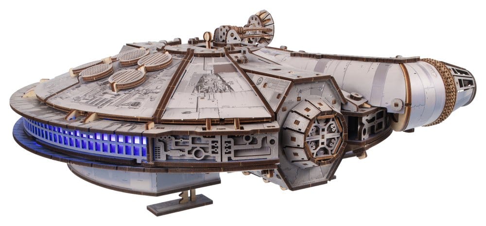 Millennium Falcon