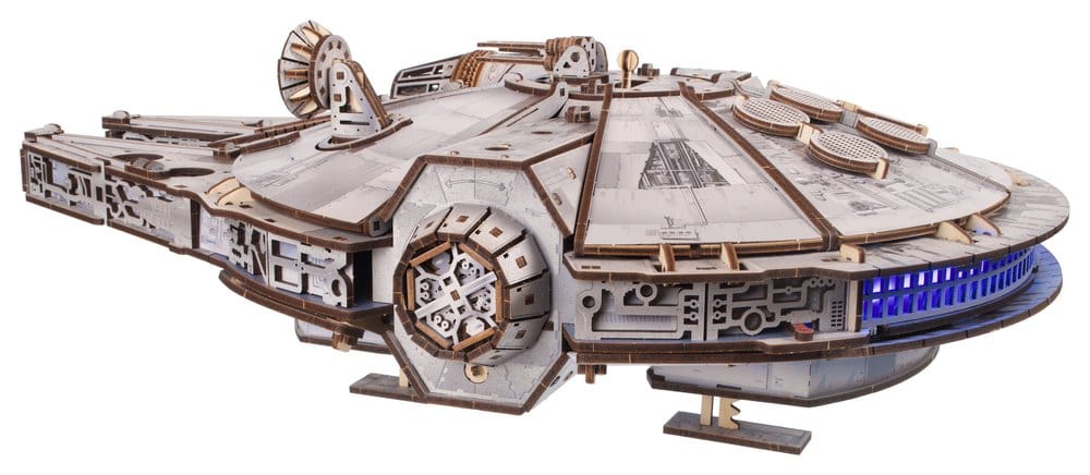 Millennium Falcon