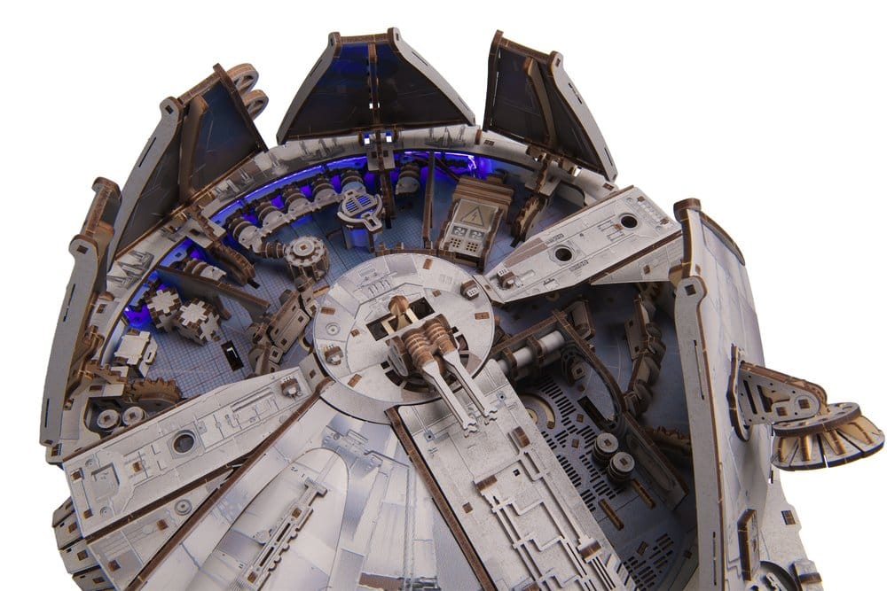 Millennium Falcon