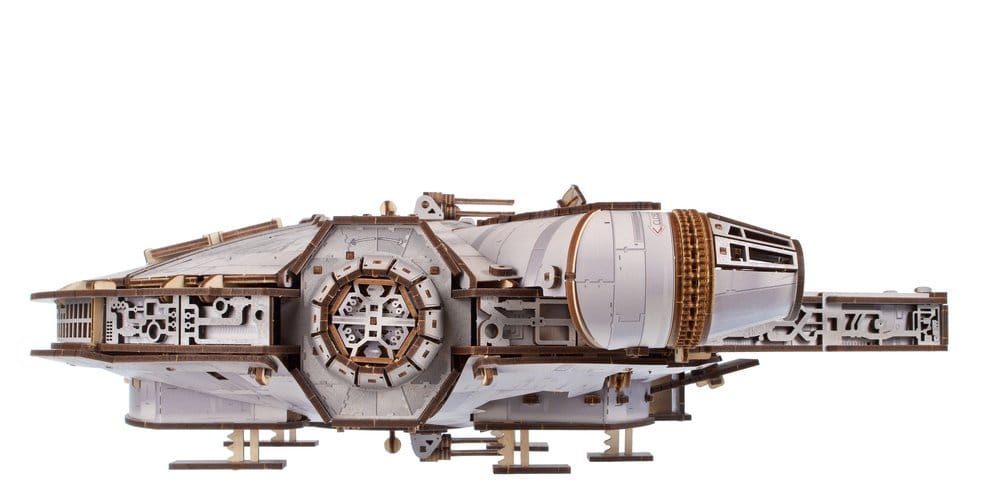 Millennium Falcon