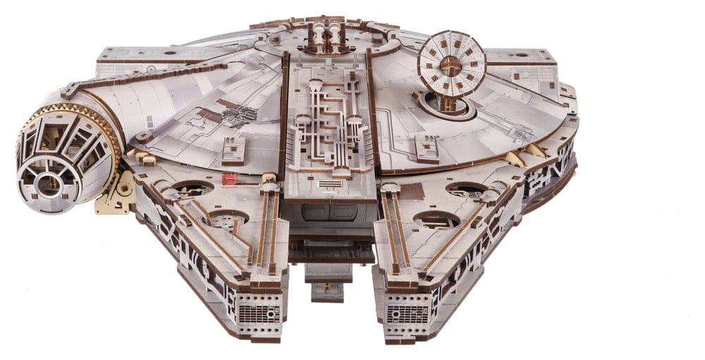 Millennium Falcon