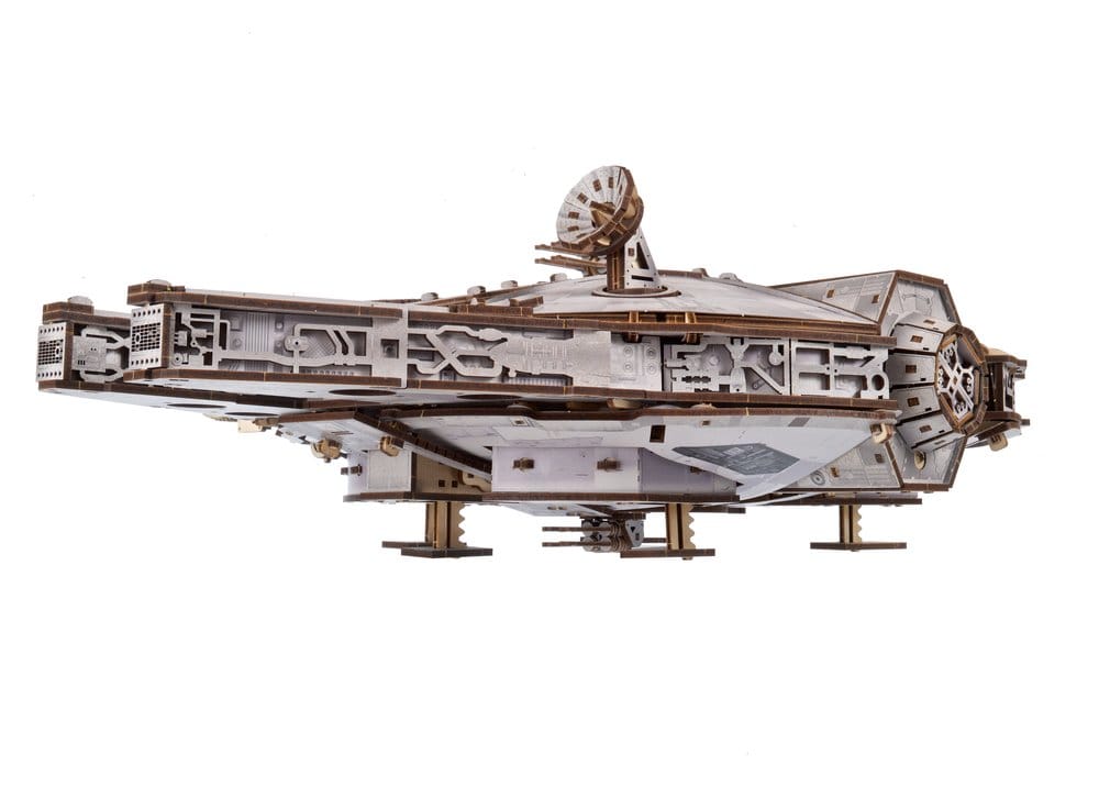 Millennium Falcon