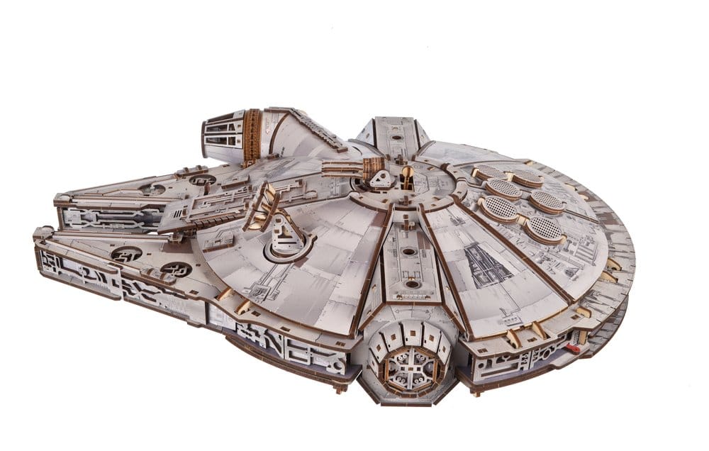 Millennium Falcon