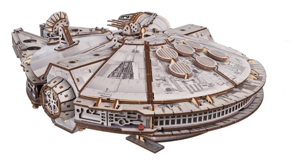 Millennium Falcon