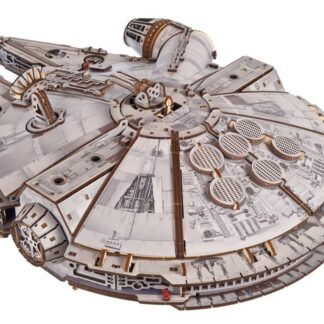Millennium Falcon