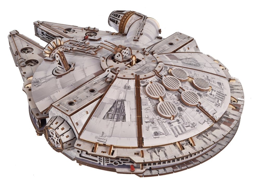 Millennium Falcon