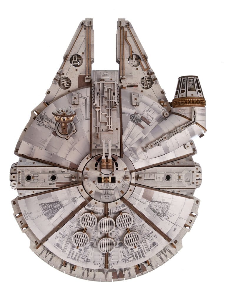Millennium Falcon