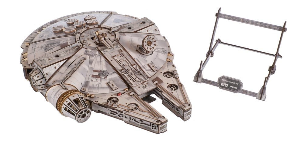 Millennium Falcon
