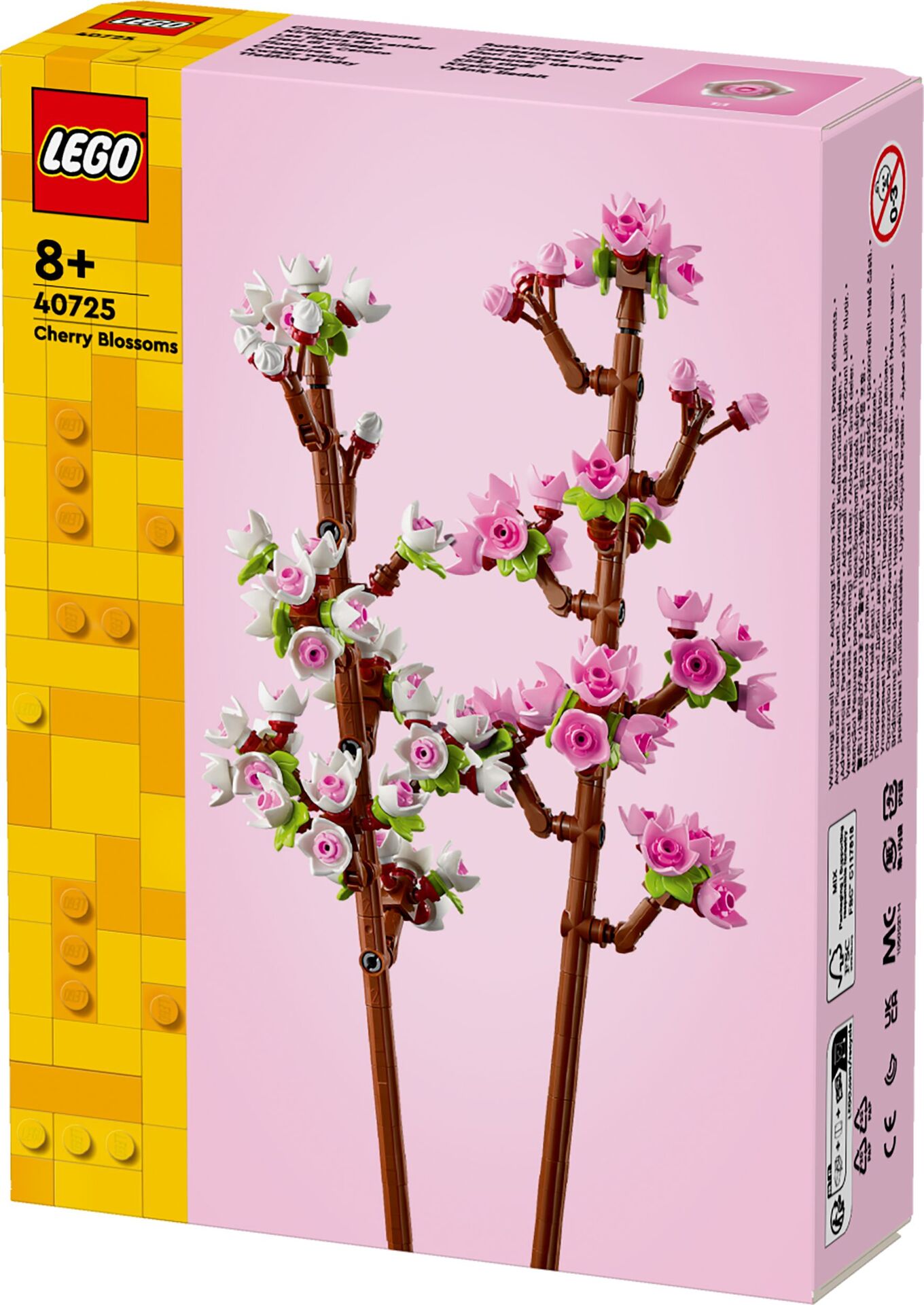 Kirschblüten