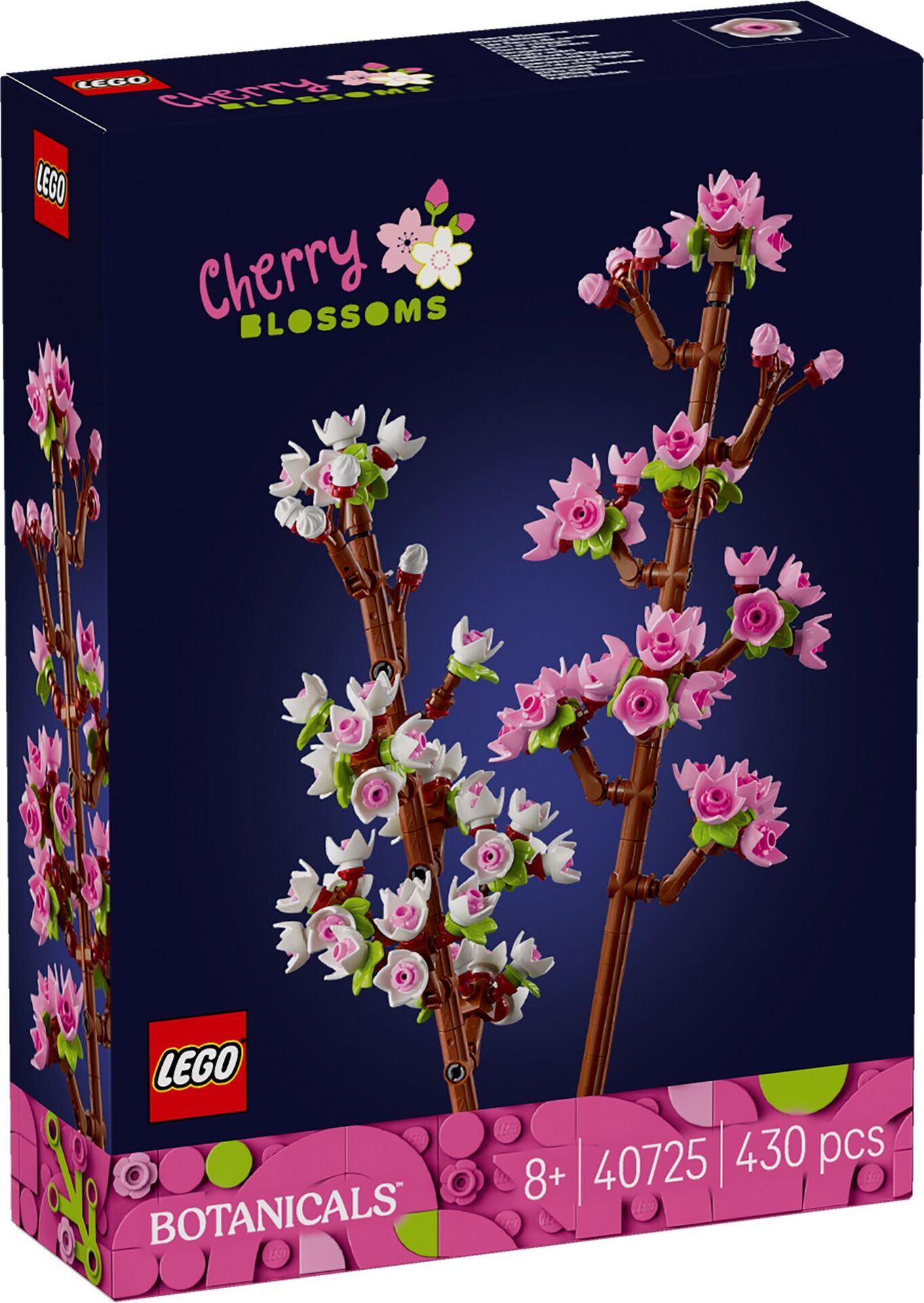 Kirschblüten