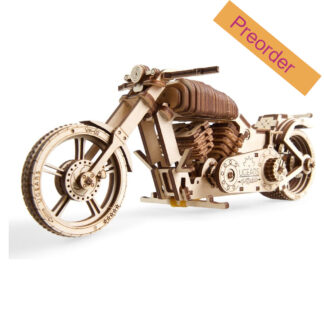 Motorrad VM-02