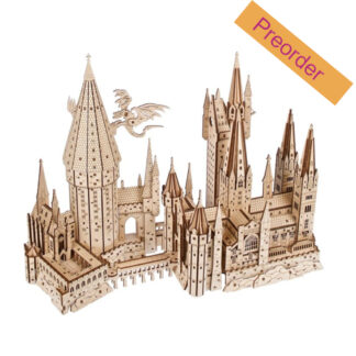 Schloss Hogwarts